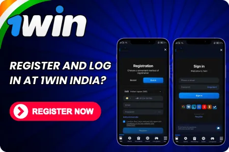 1Win India
