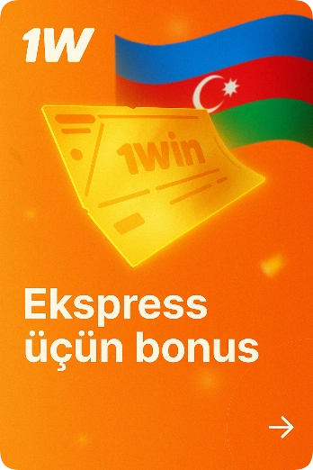 1win Azərbaycanda bonus reytinqi