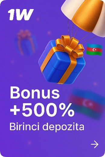 1win xoş gəlmisiniz bonus reytinqi